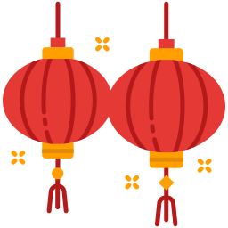 Lanterns