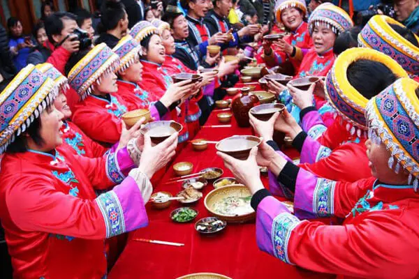 Gannian (Early New Year)