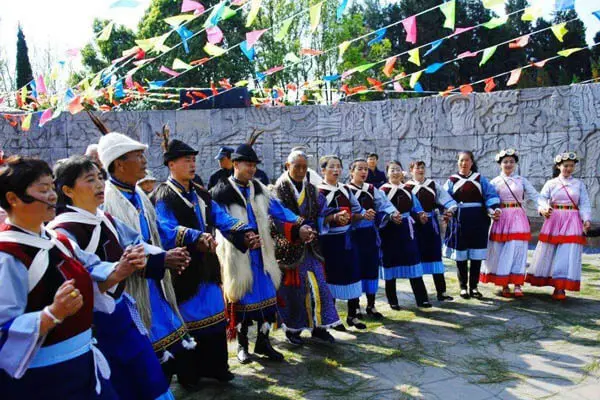Sanduo Festival