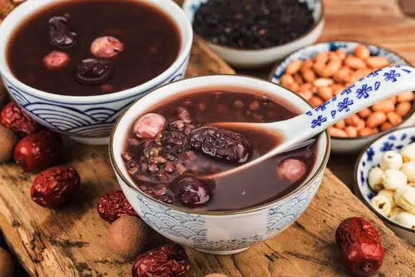 Laba Porridge (Laba Zhou)