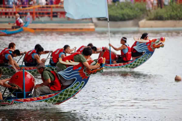 Dragon Boat Festival