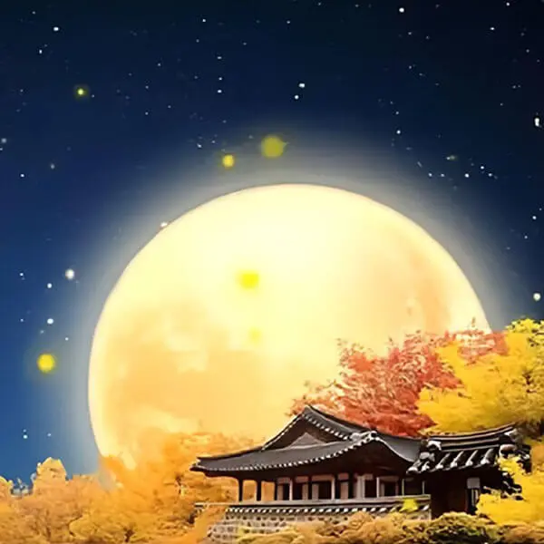 Mid-Autumn Festival