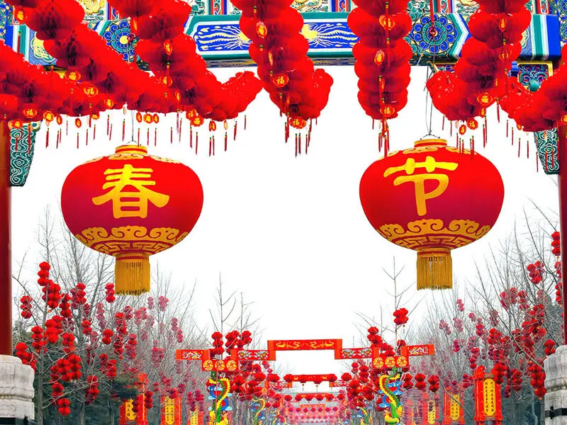 Spring Festival