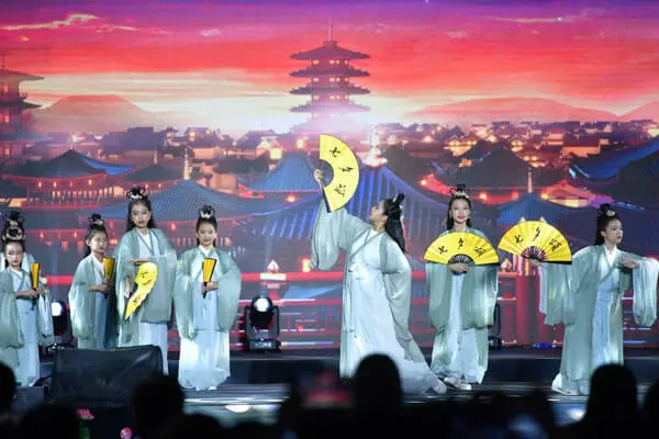 Praying for Skill (Qiqiao)